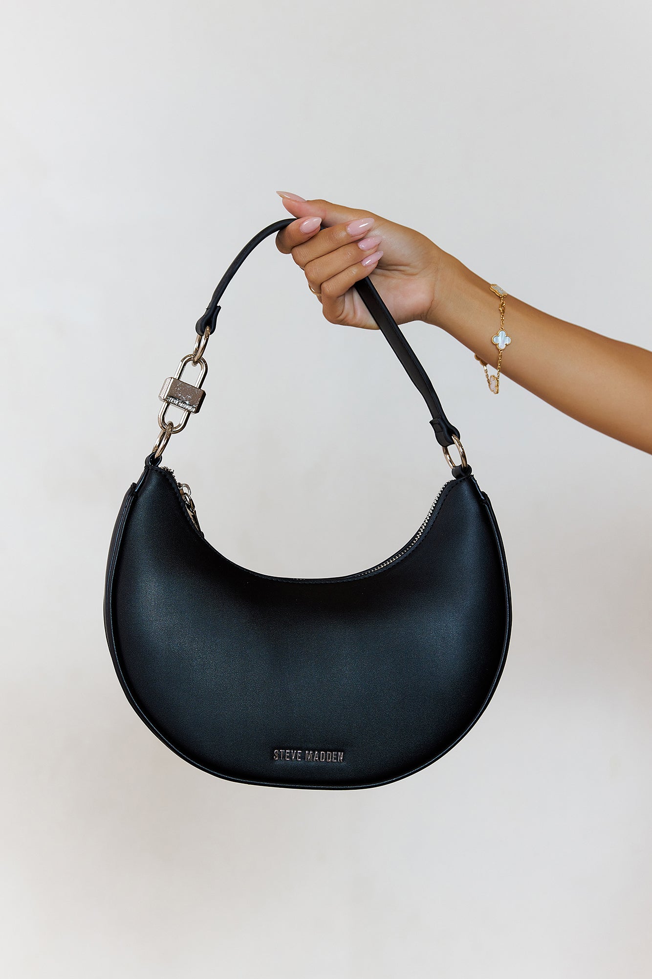 Blohan Bag Black