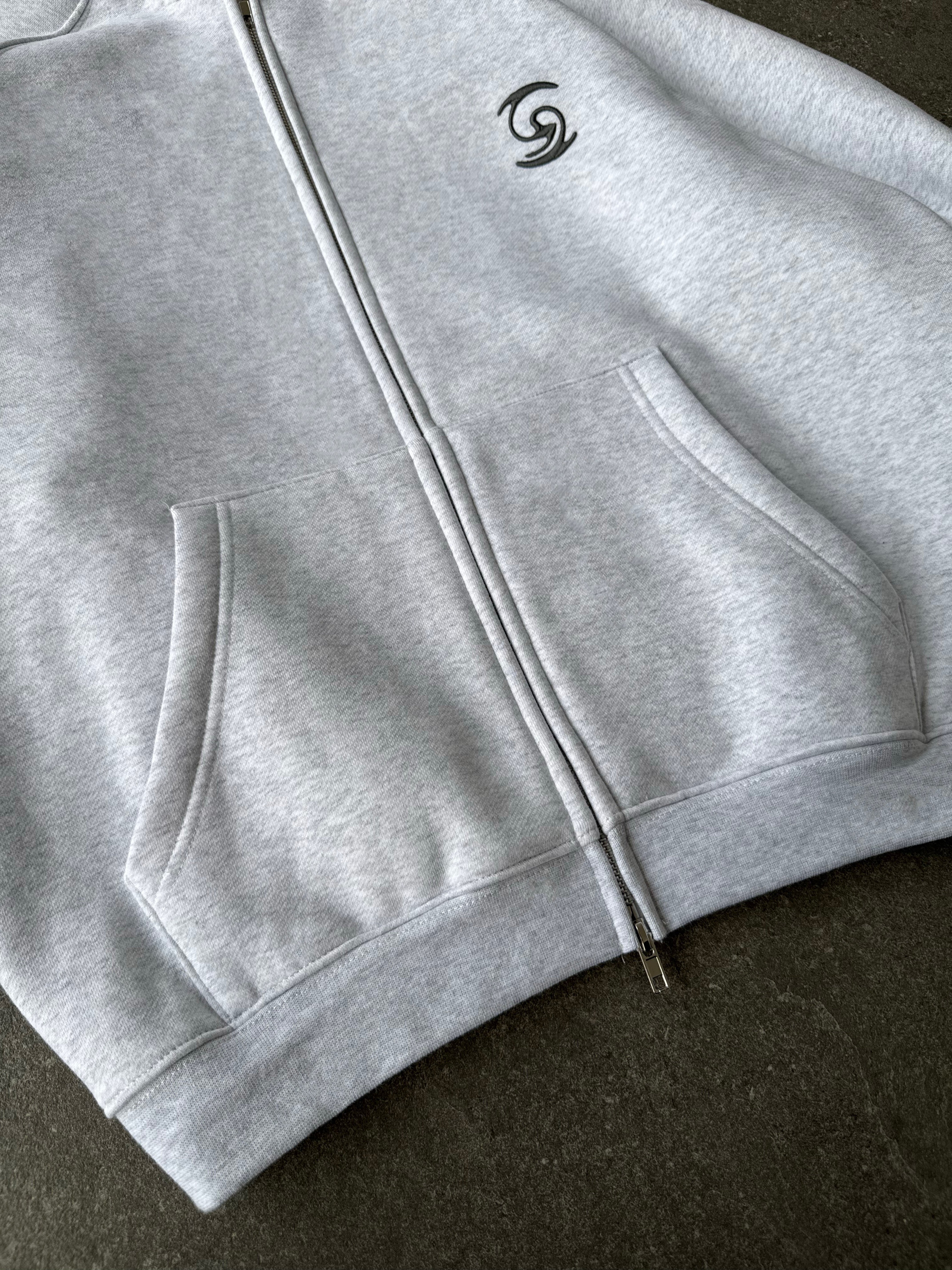 White Hoodie ( Special Price Time-limited)