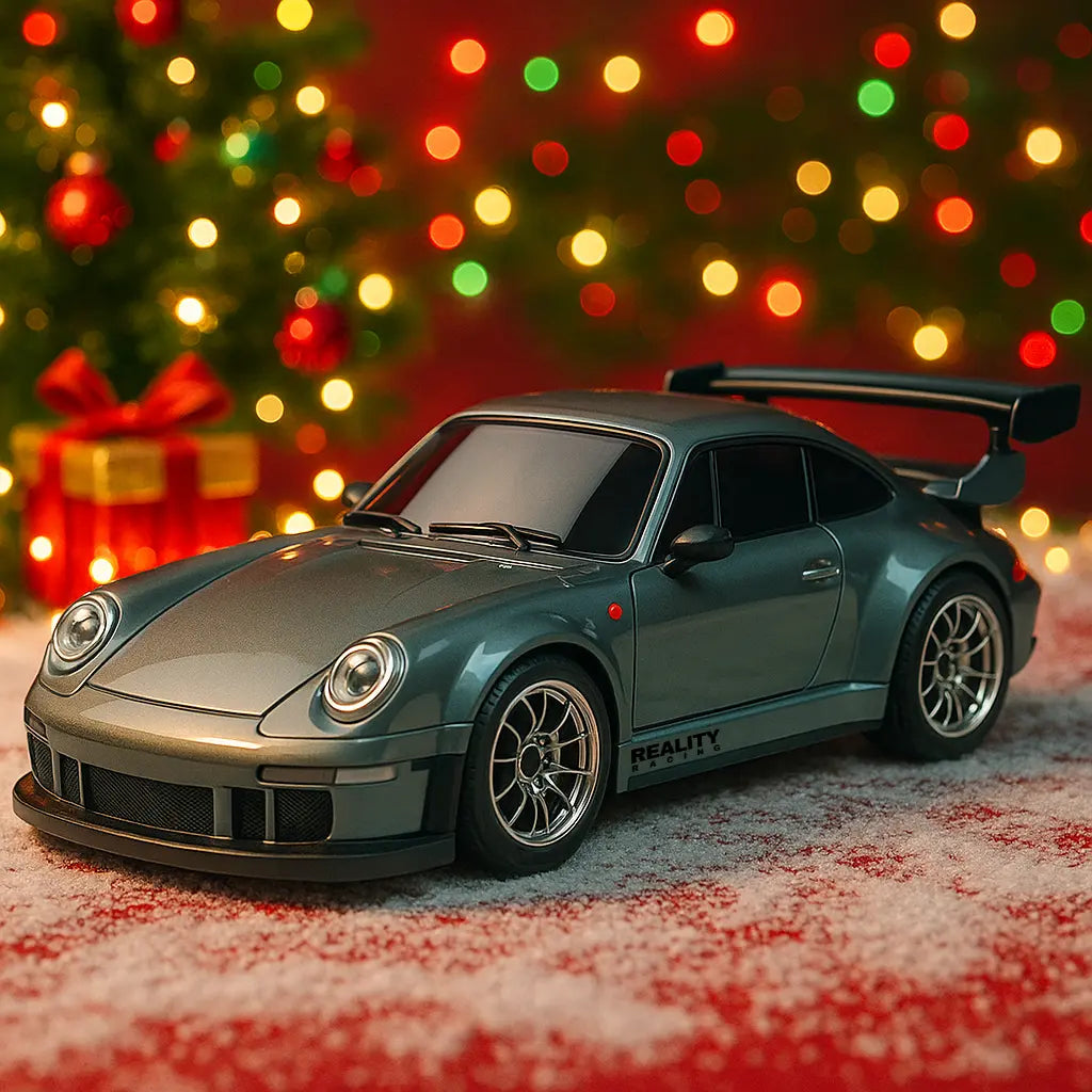 Reality 1:24 Scale RC Drift Car Set