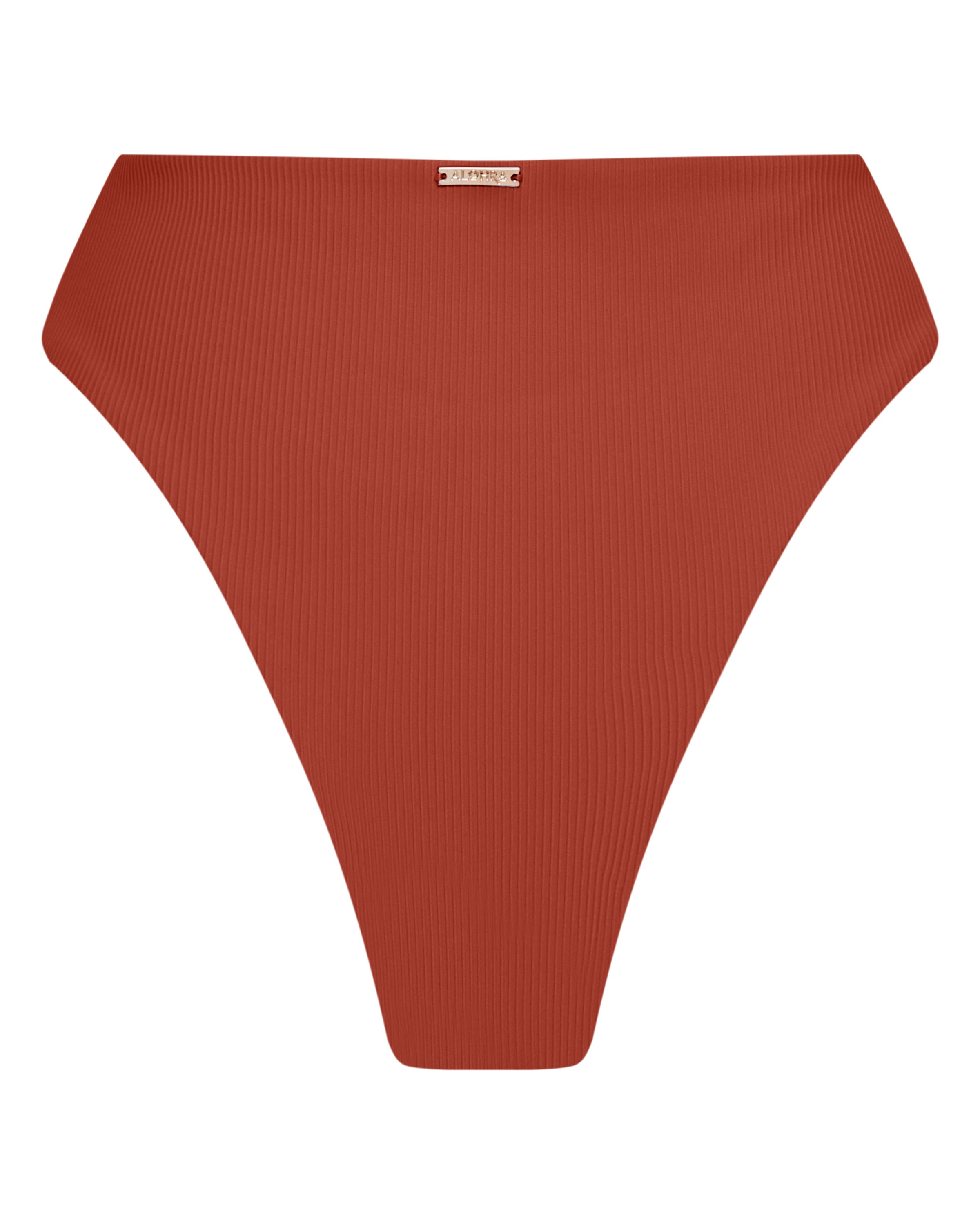 Luna Spritz Ribbed Bottom
