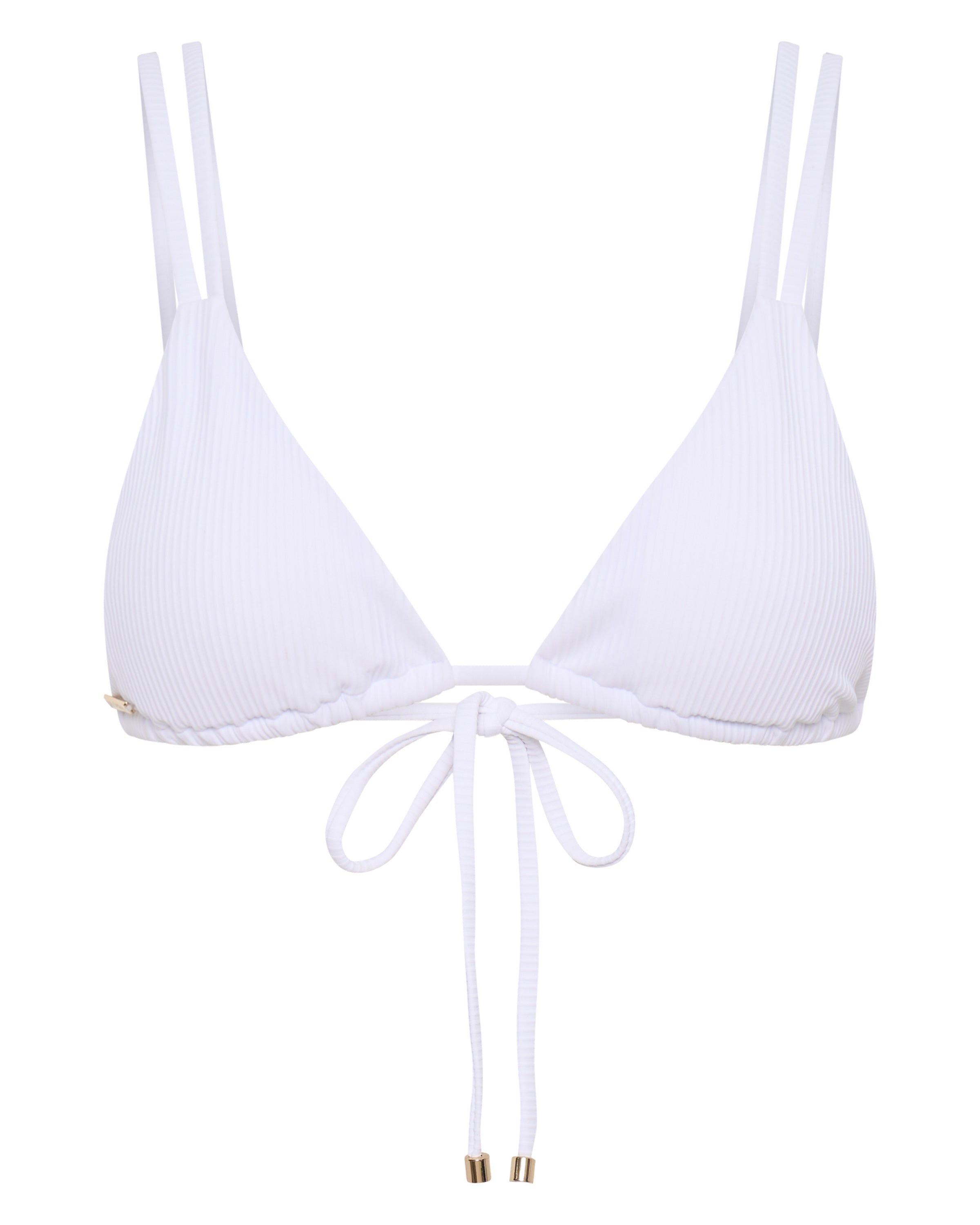 Ivy Shell Ribbed Top