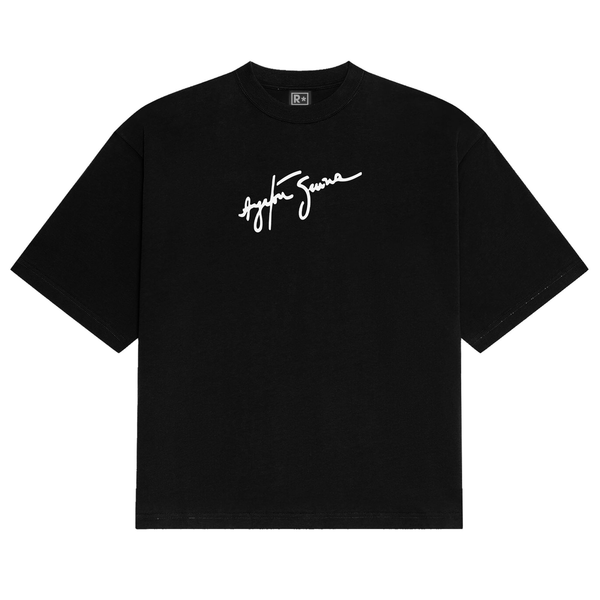 Senna Signature Tee
