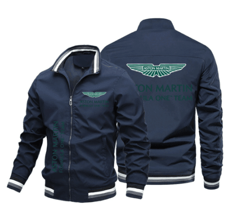 Aston Martin Jacket