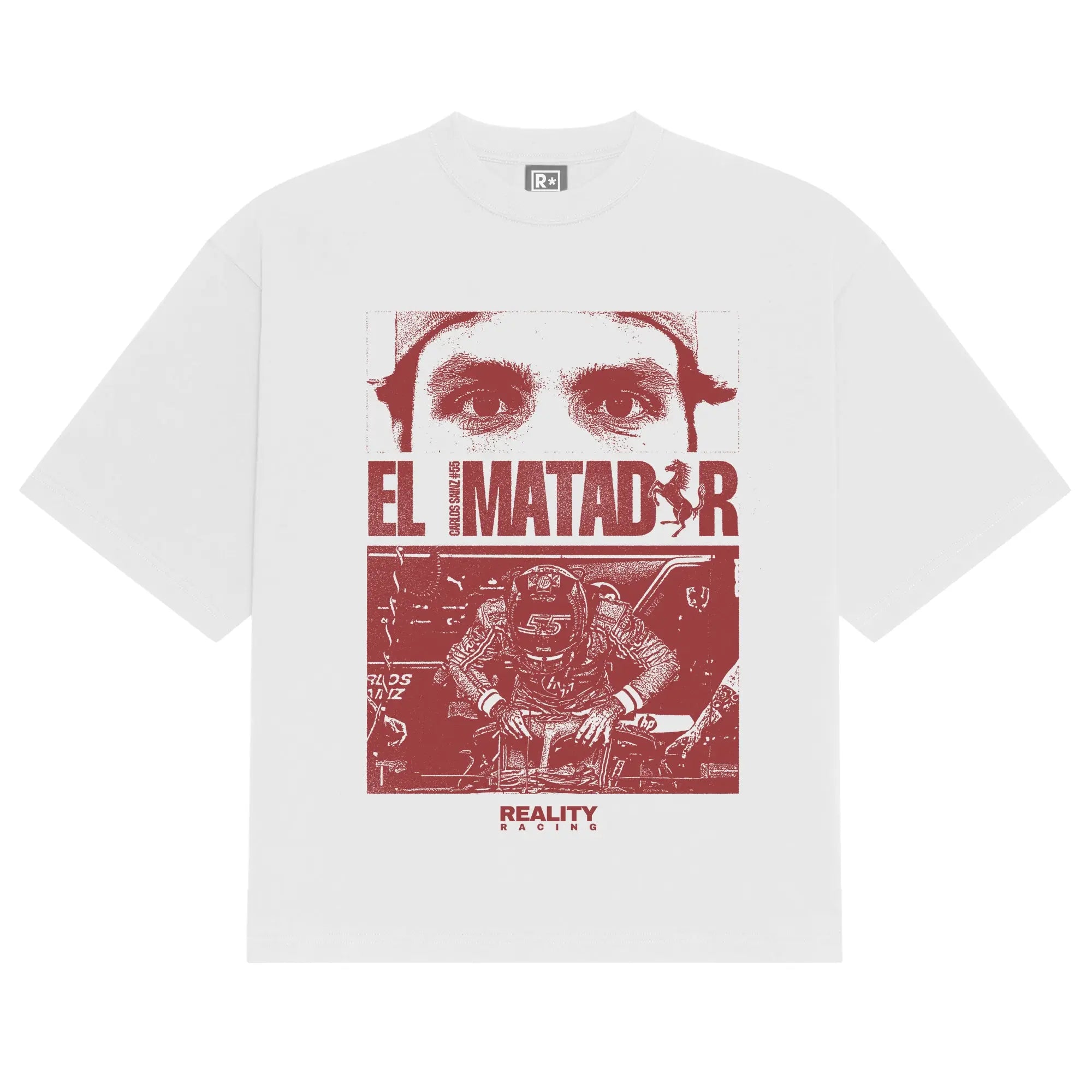 El Matador Tee