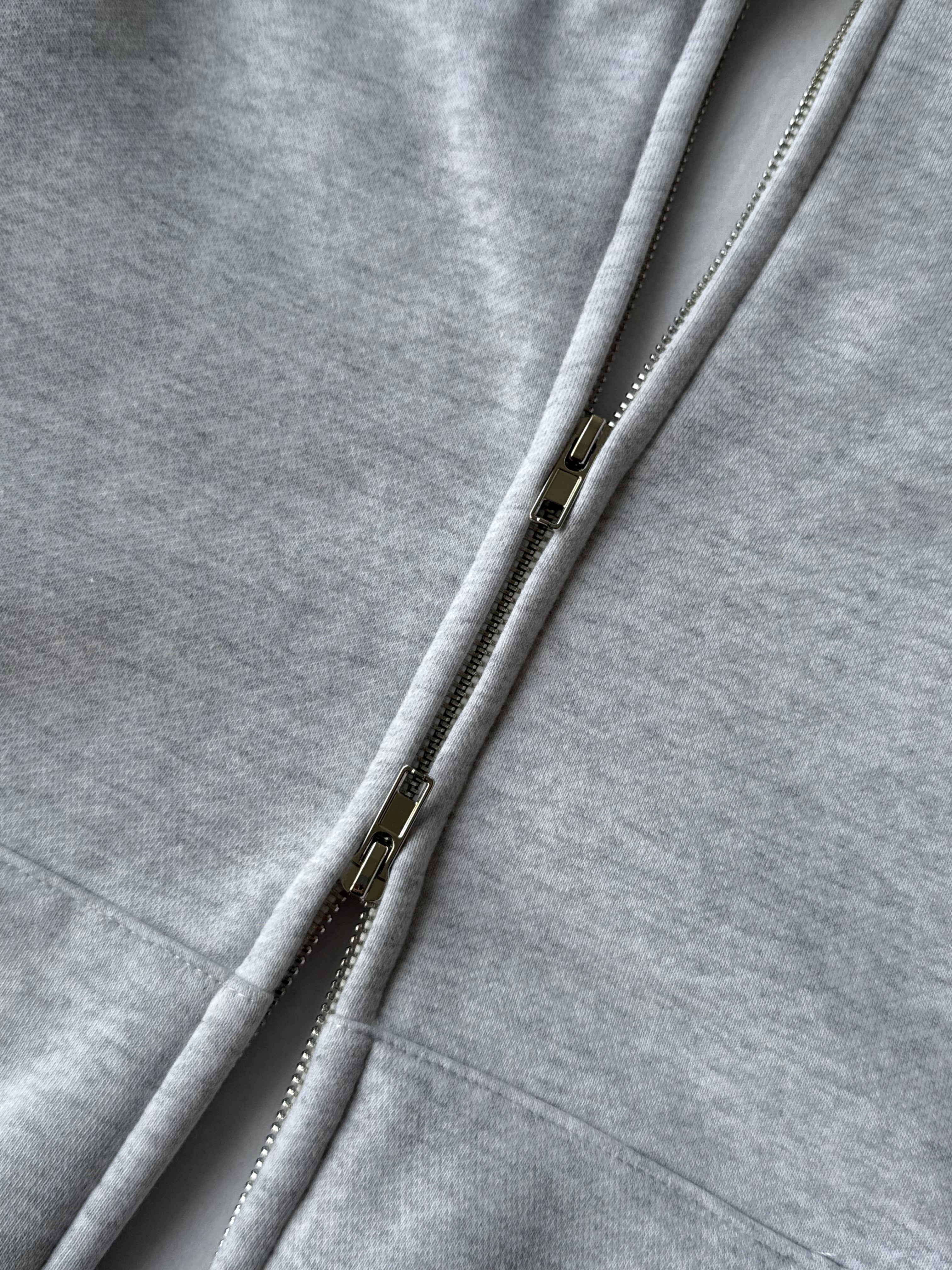 White Hoodie ( Special Price Time-limited)