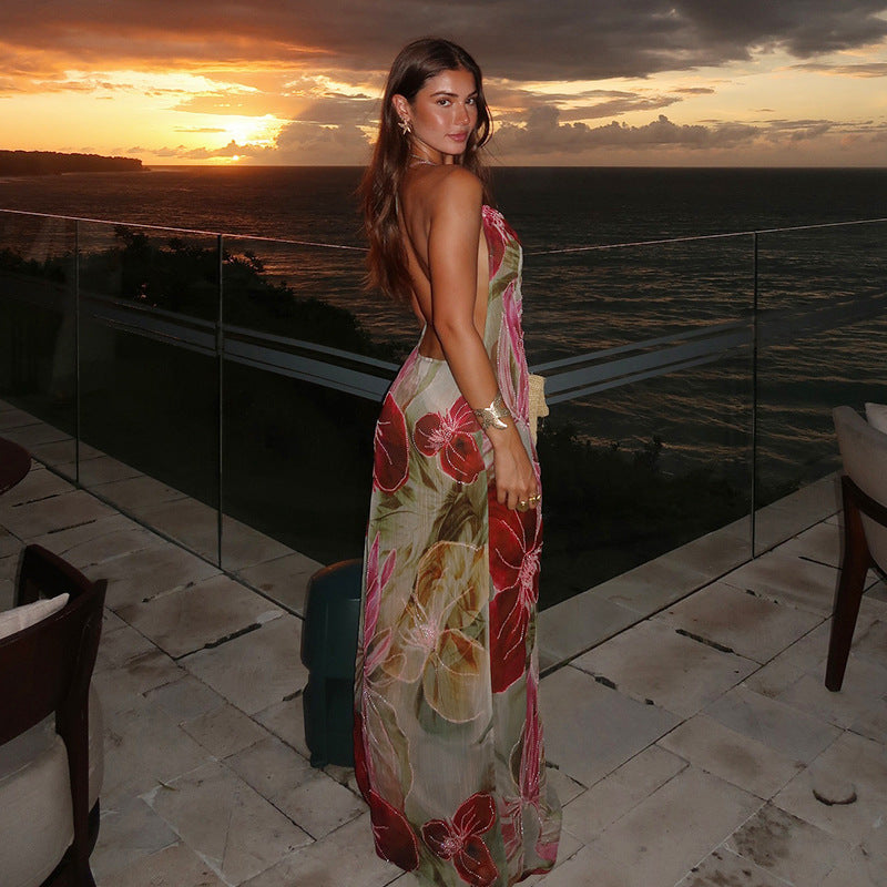 Londyn | Stunning Summer Dress