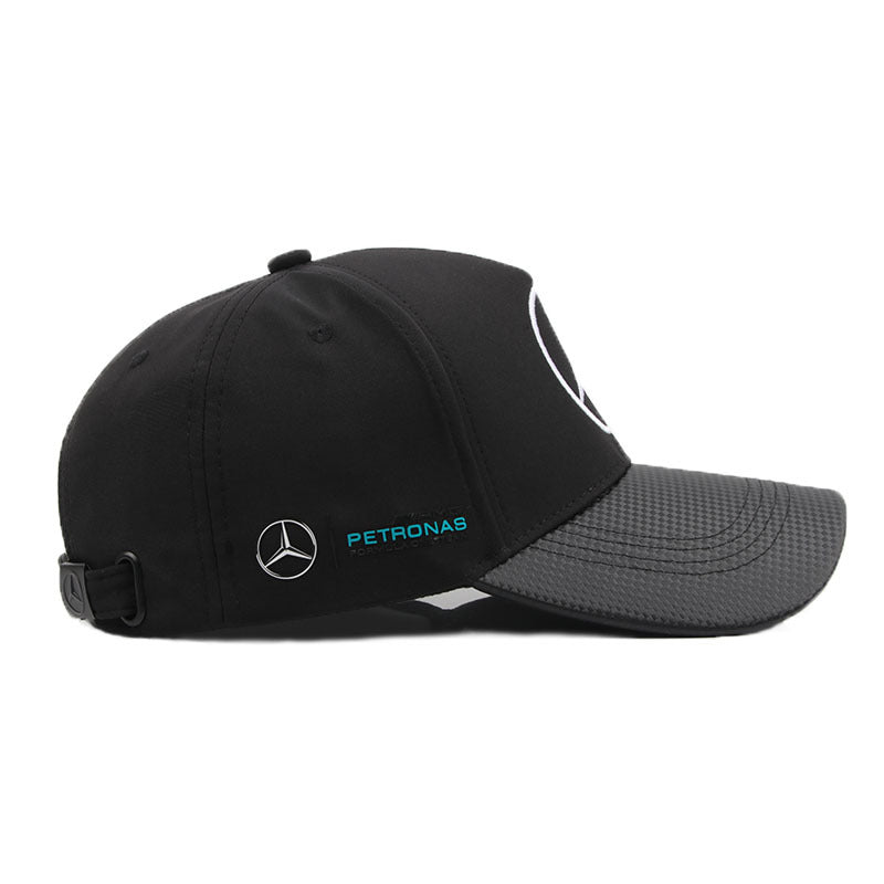 2023 Lewis Hamilton Mercedes-AMG F1 Cap