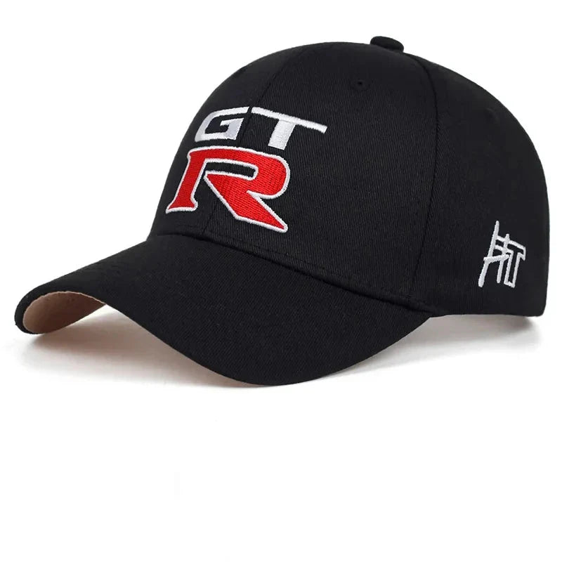 GTR Cap