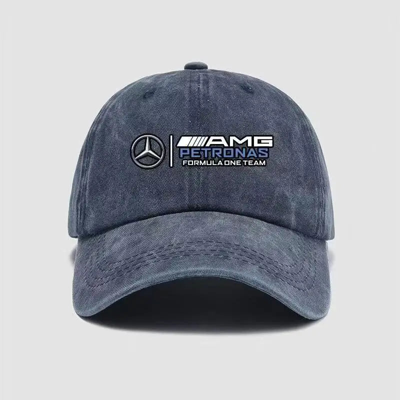 Boné AMG Petronas F1