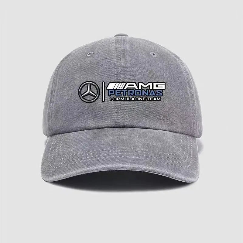 Boné AMG Petronas F1
