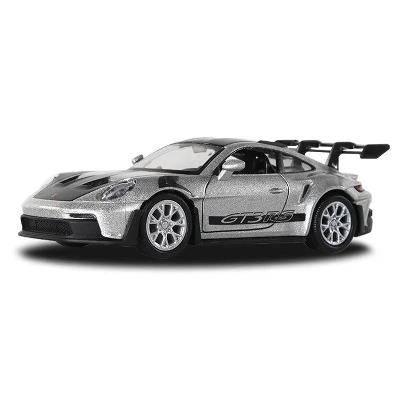 Miniatura Porsche 911 GT3 Rs
