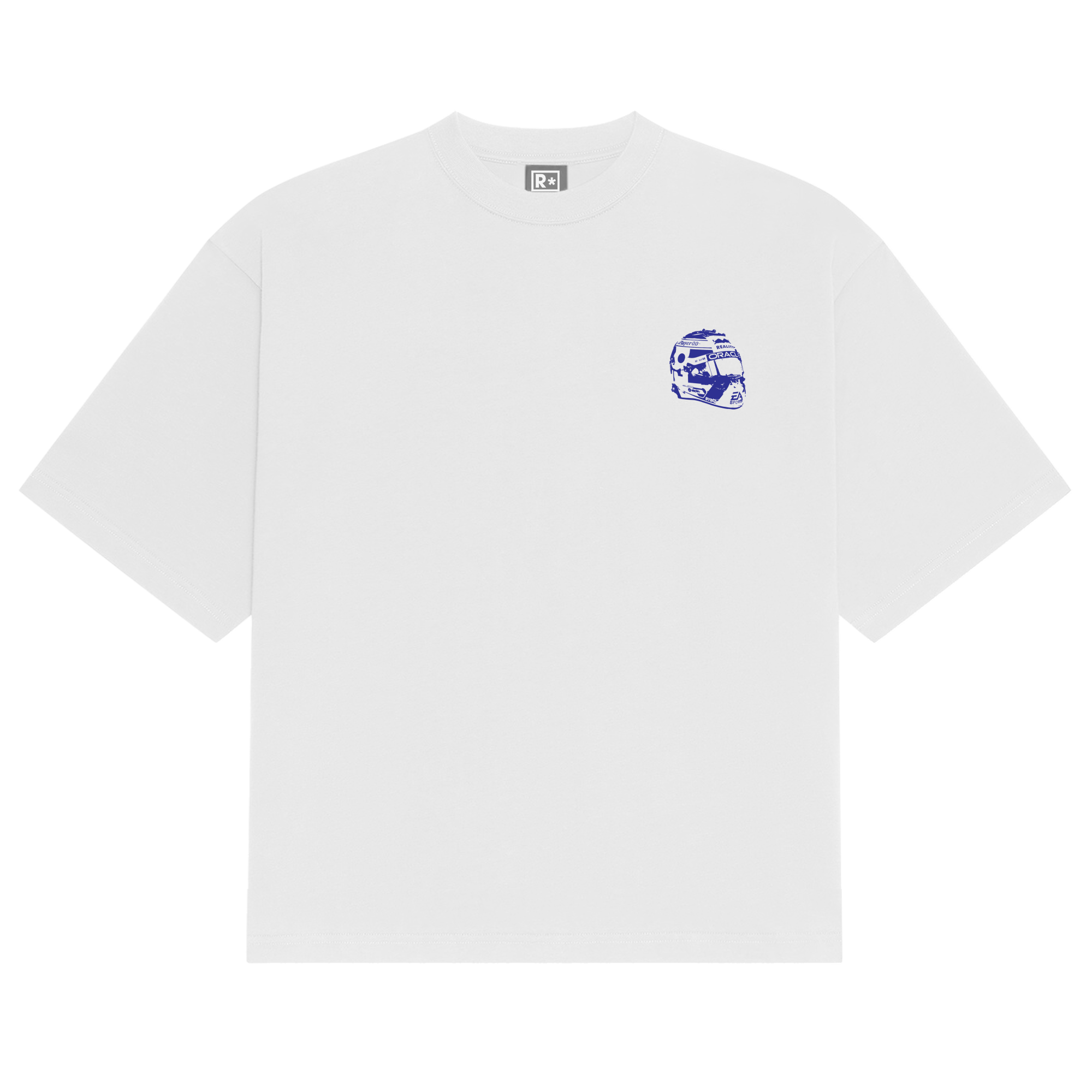 Verstappen Swirl Tee