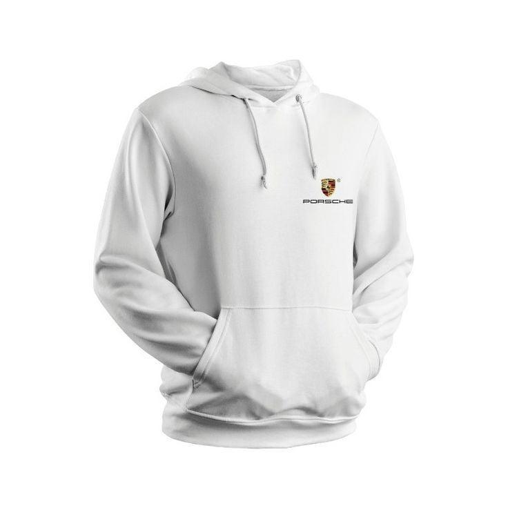 Porsche Blue 911 GT3 RS Hoodie