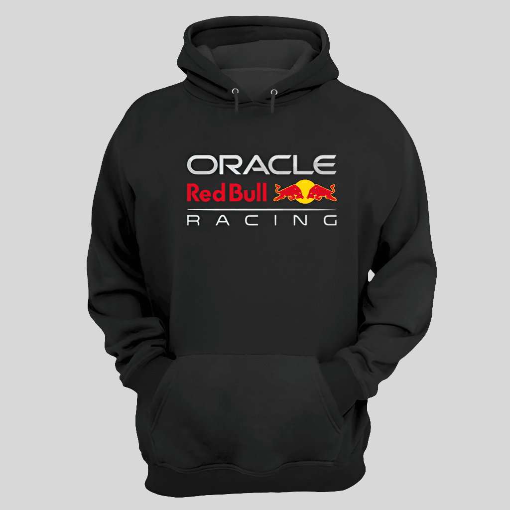 Oracle RedBull Hoodie