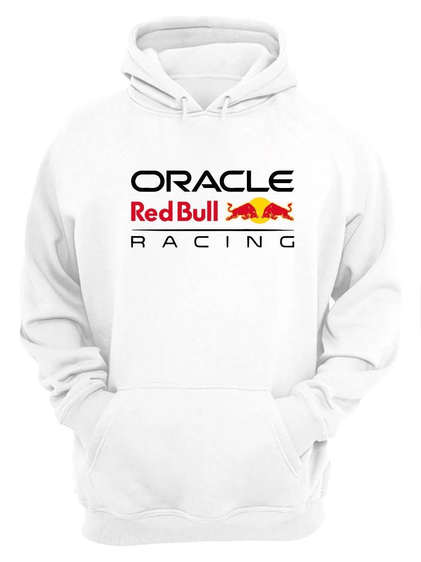 Oracle RedBull Hoodie