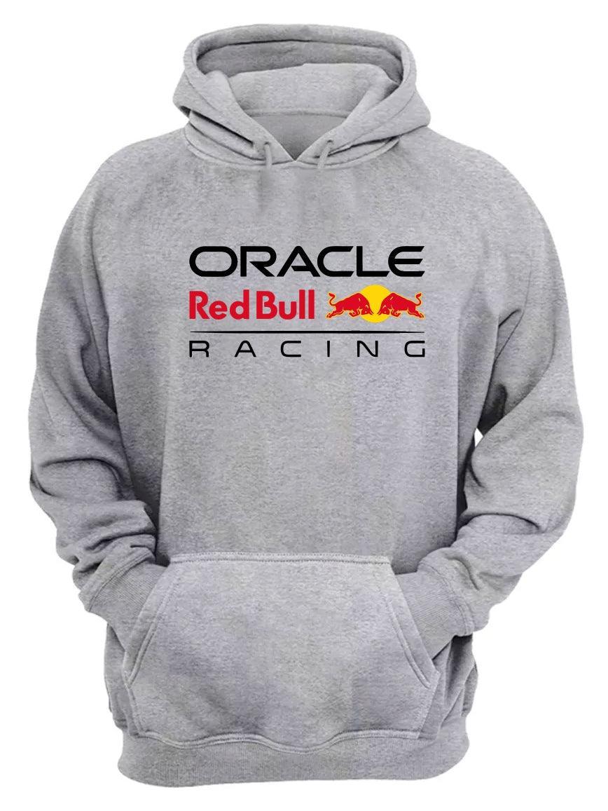 Oracle RedBull Hoodie