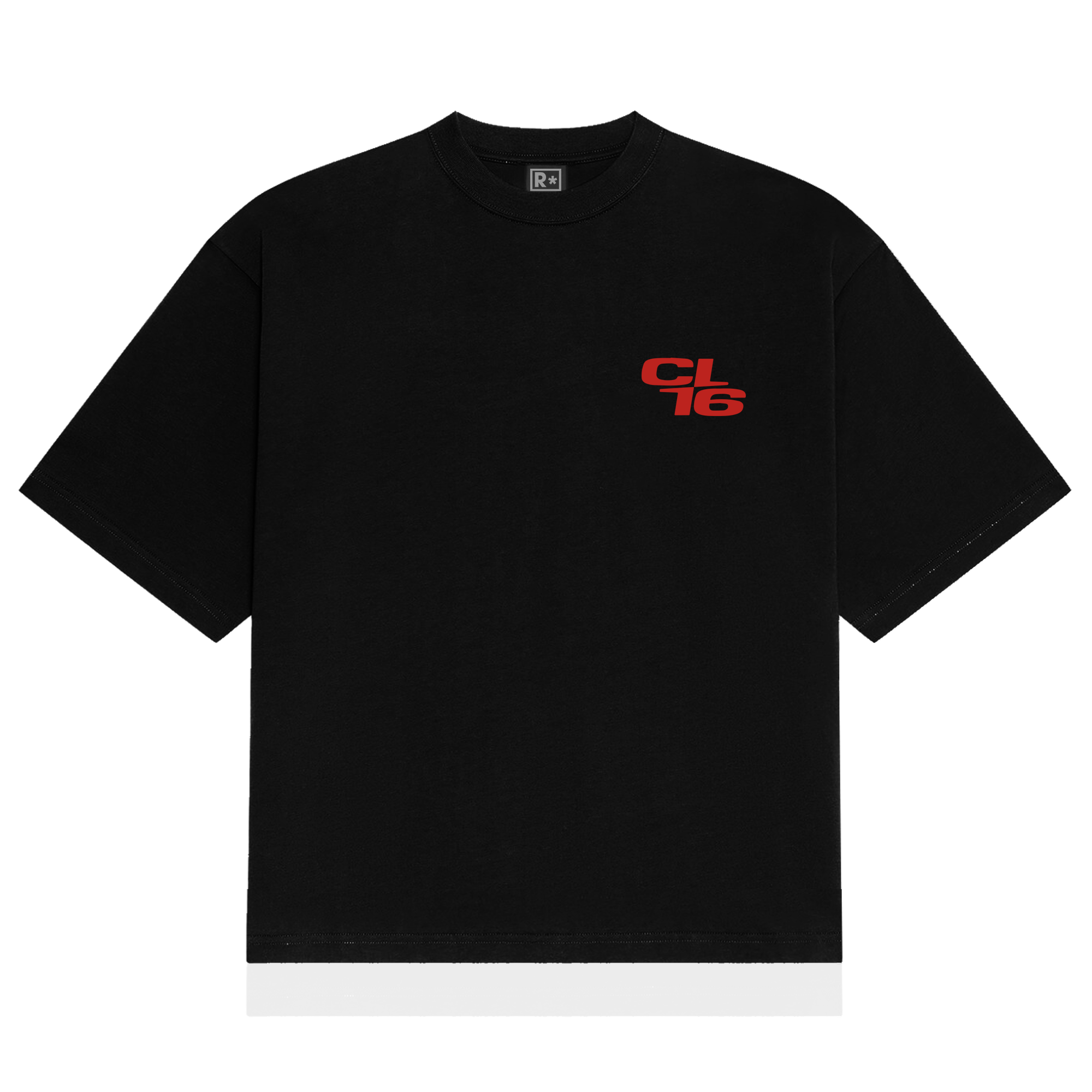 CL Signature Tee