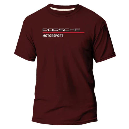 Porsche Motorsport T-Shirt