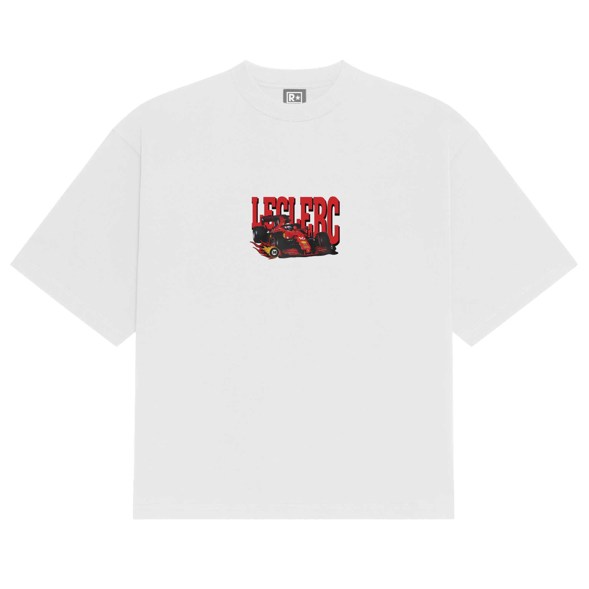 Prinz von Monaco T-Shirt