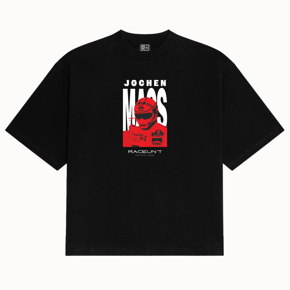 Jochen Mass Tee