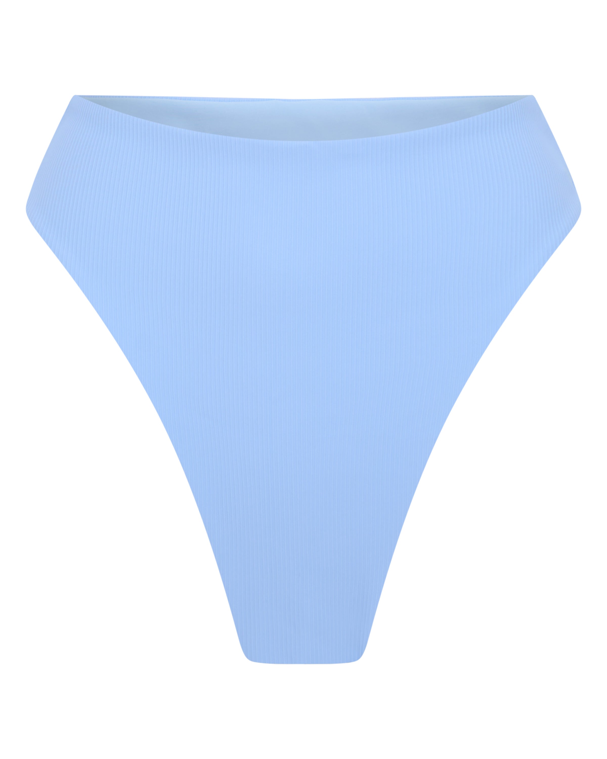 Luna Zephyr Ribbed Bottom