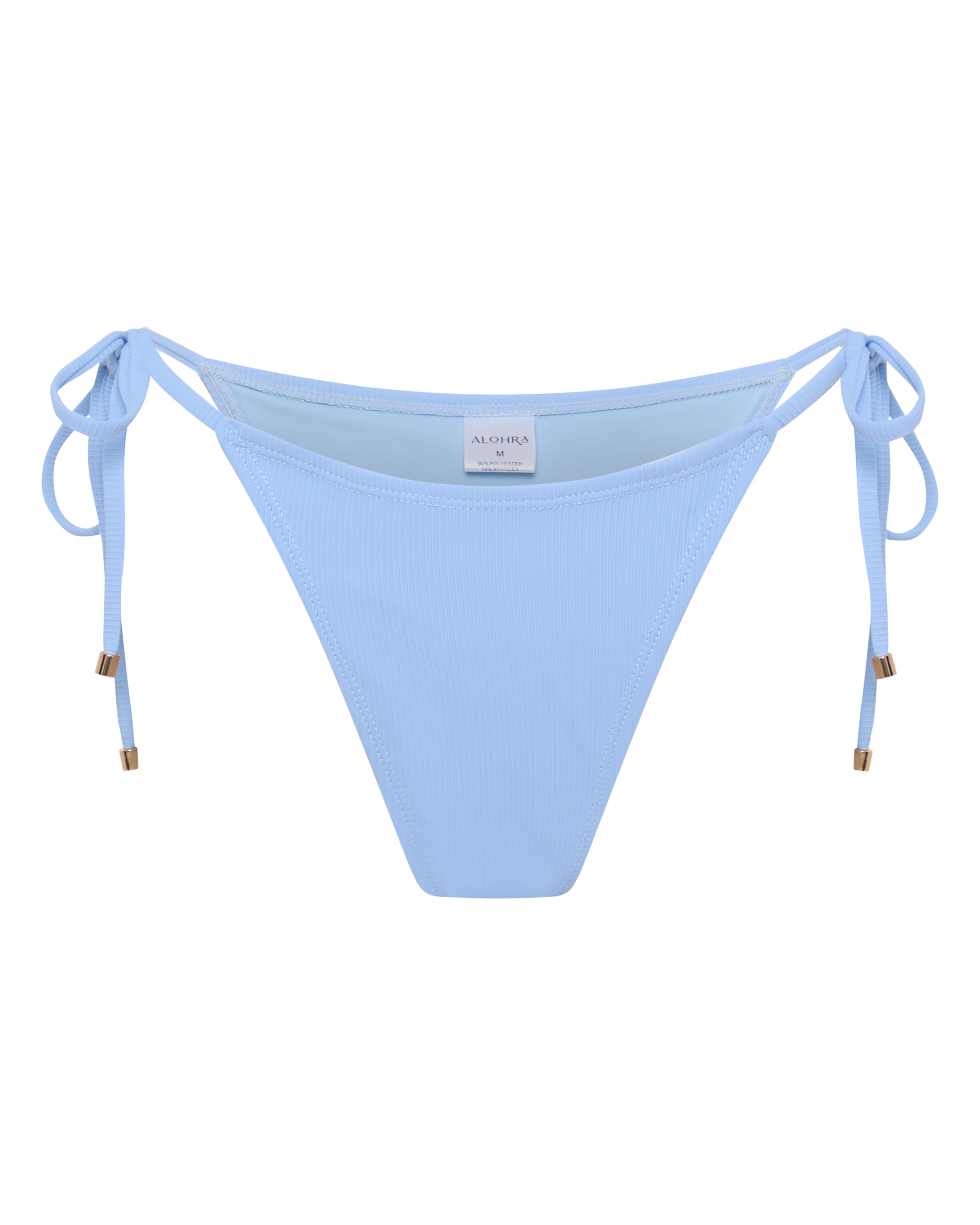 Harper Zephyr Ribbed Bottom