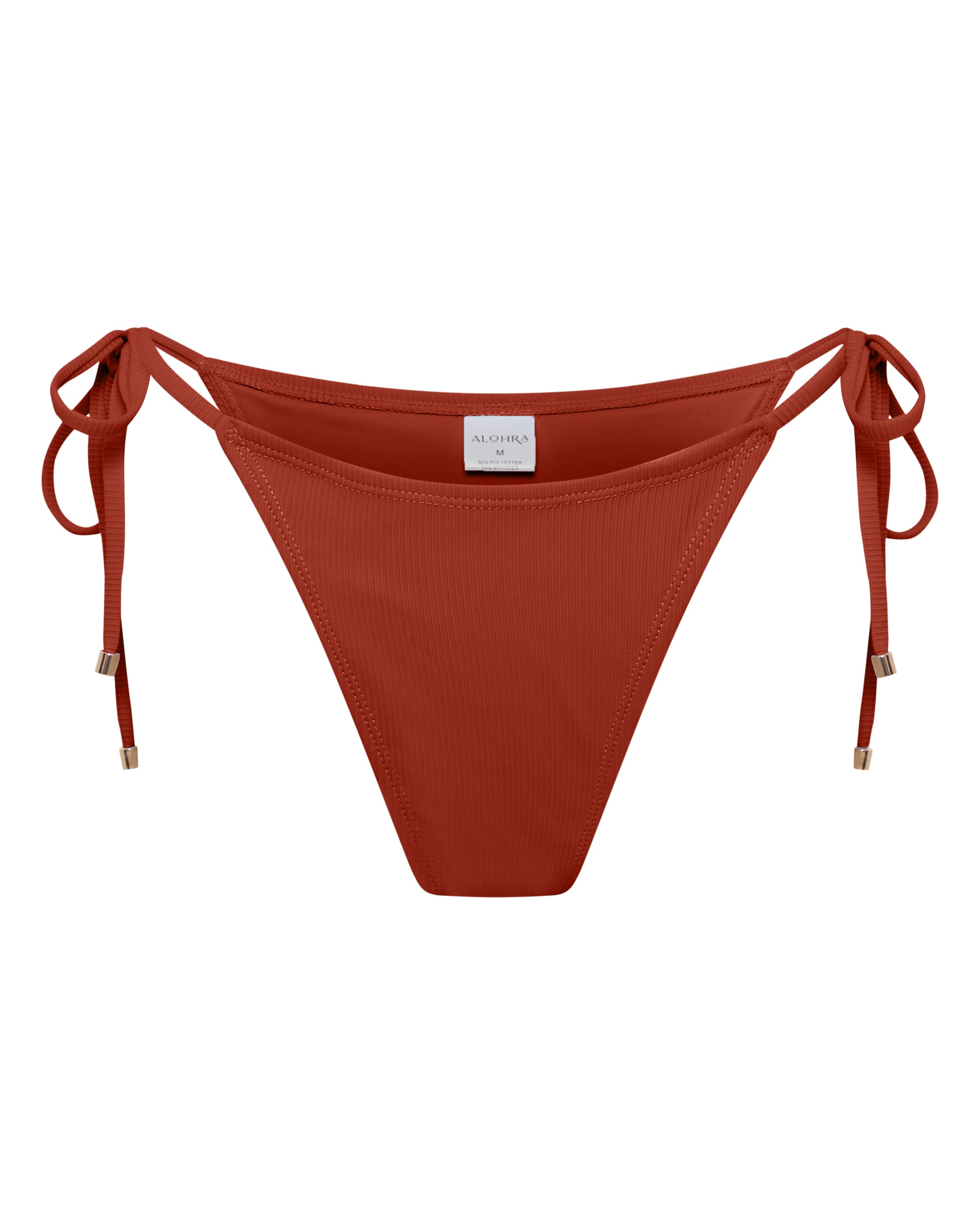 Harper Spritz Ribbed Bottom