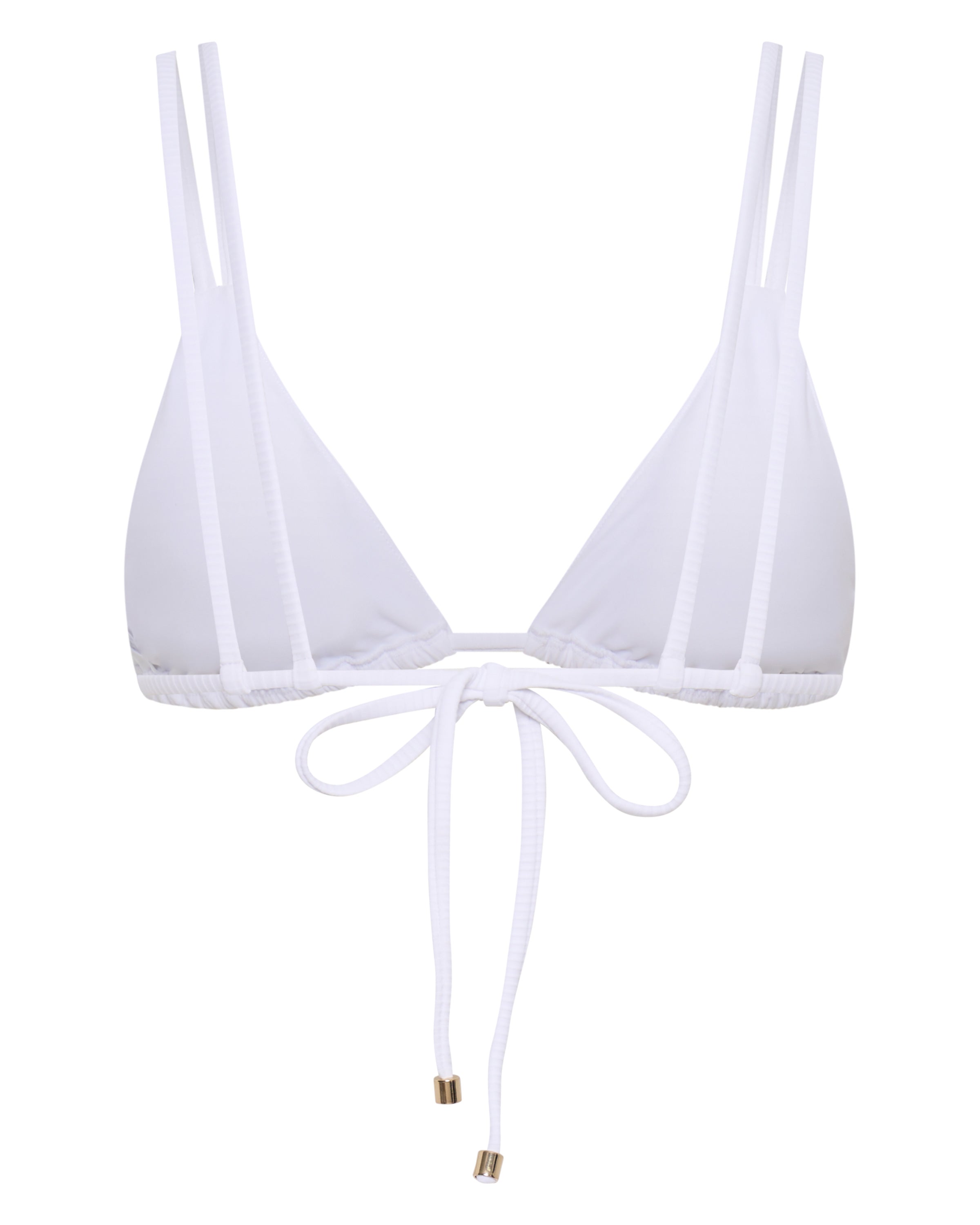 Ivy Shell Ribbed Top