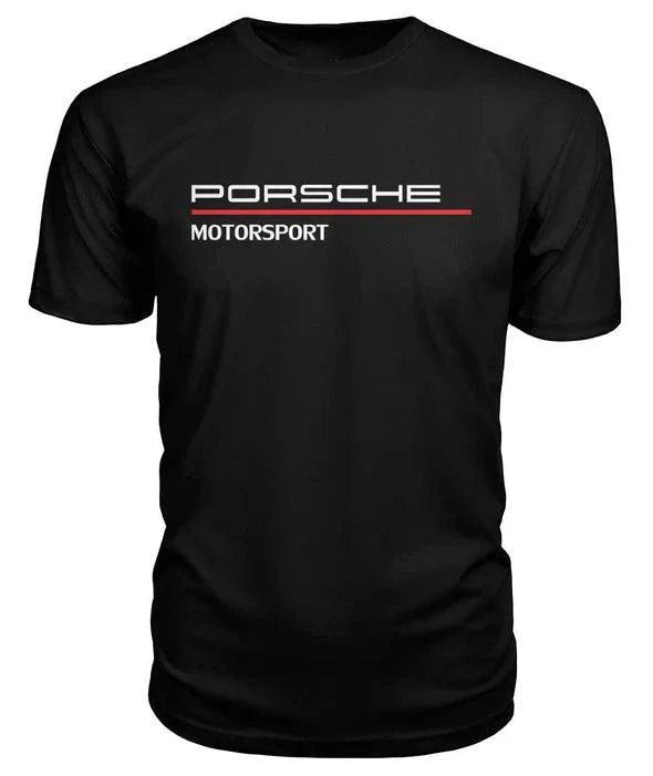 Porsche Motorsport T-Shirt