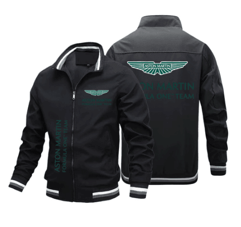 Aston Martin Jacket