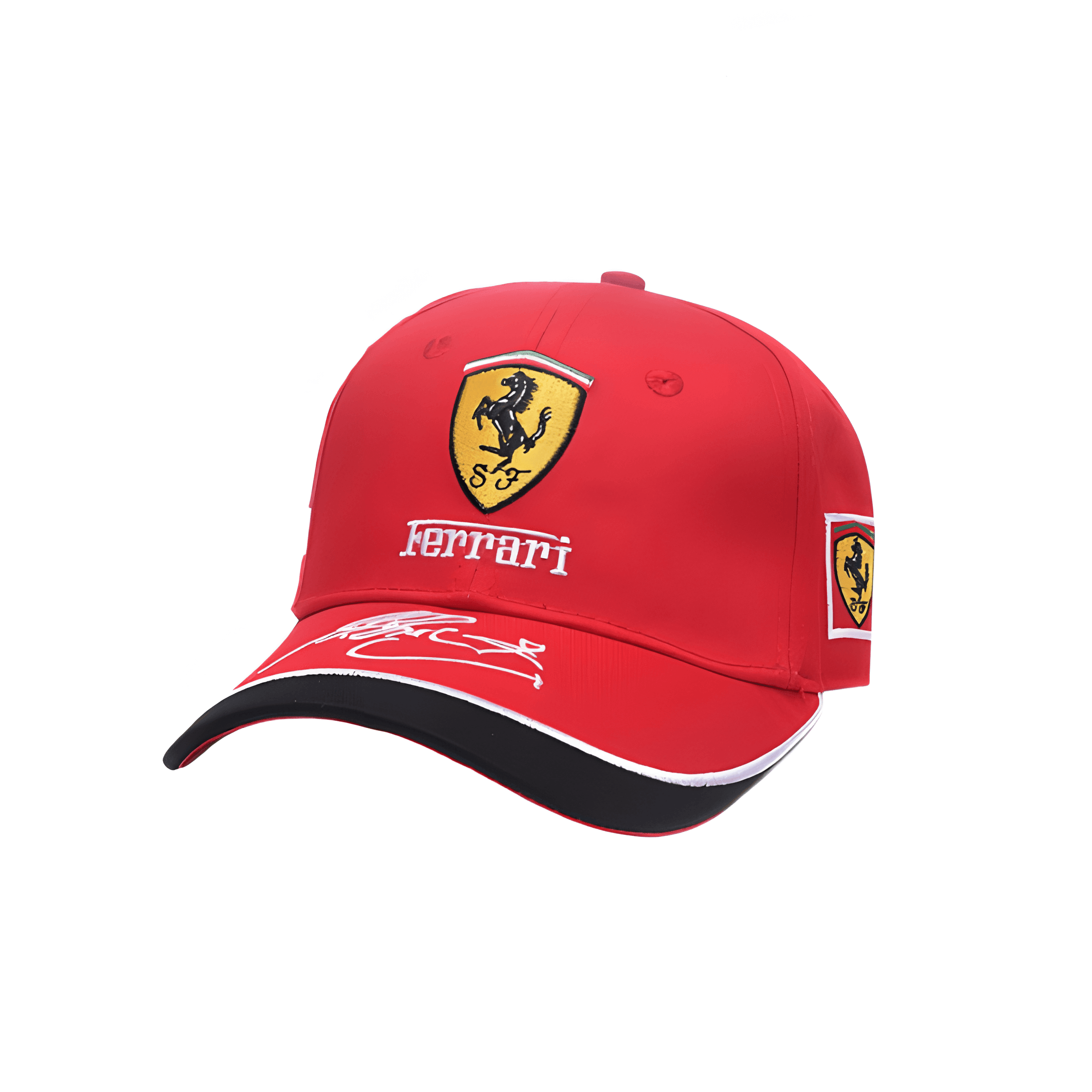 Scuderia Ferrari Cap