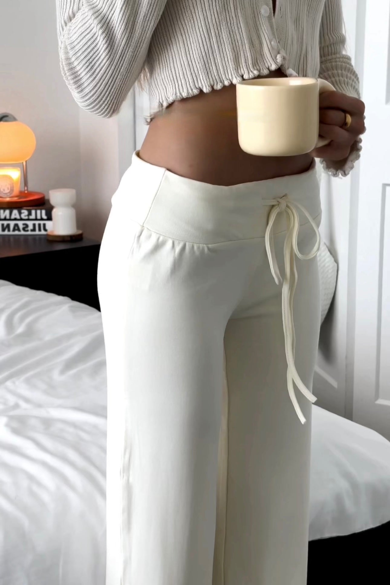 OLIVIA | Comfy Pants