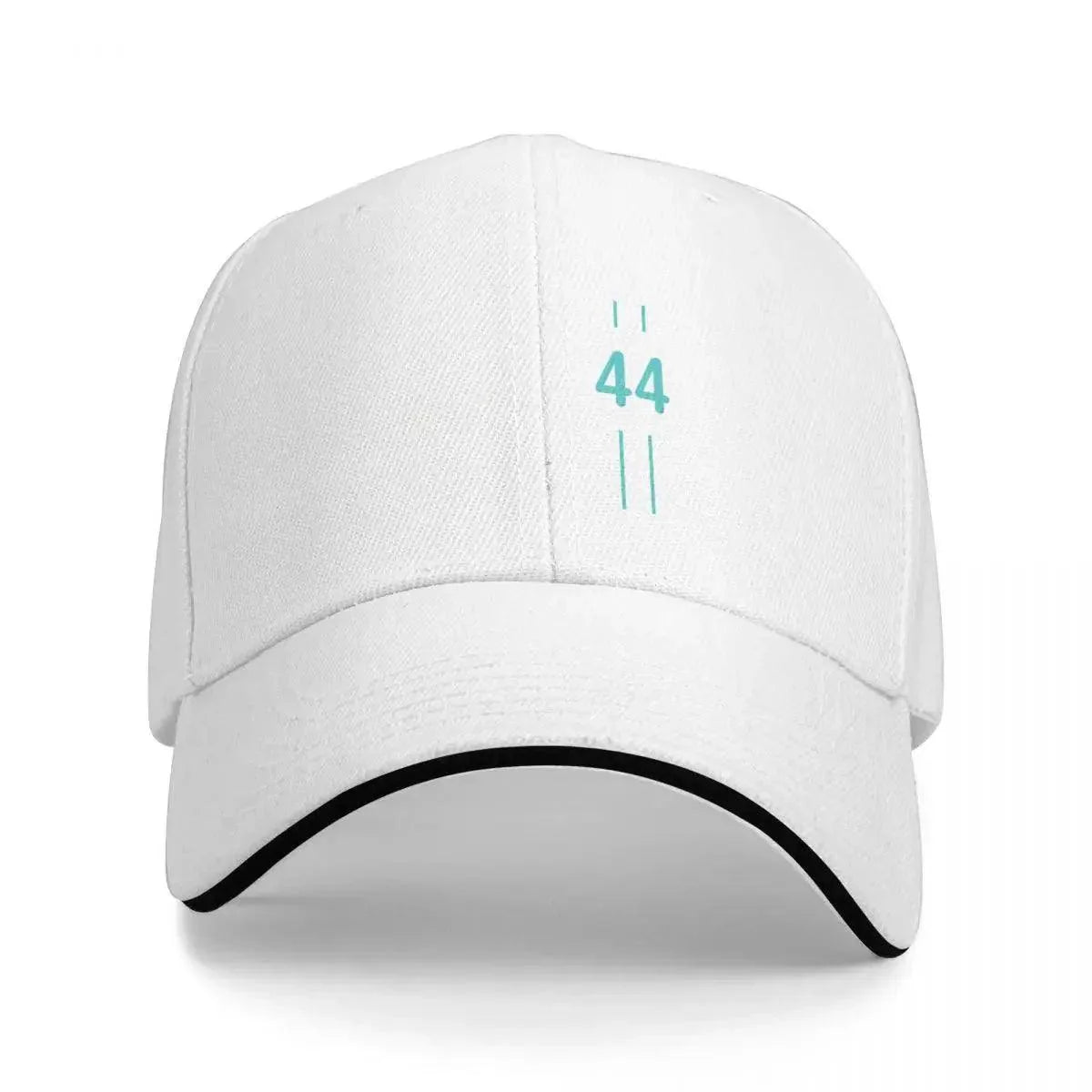 Lewis Hamilton F1 Cap