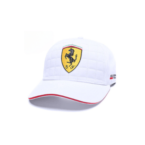 Scuderia Ferrari Cap