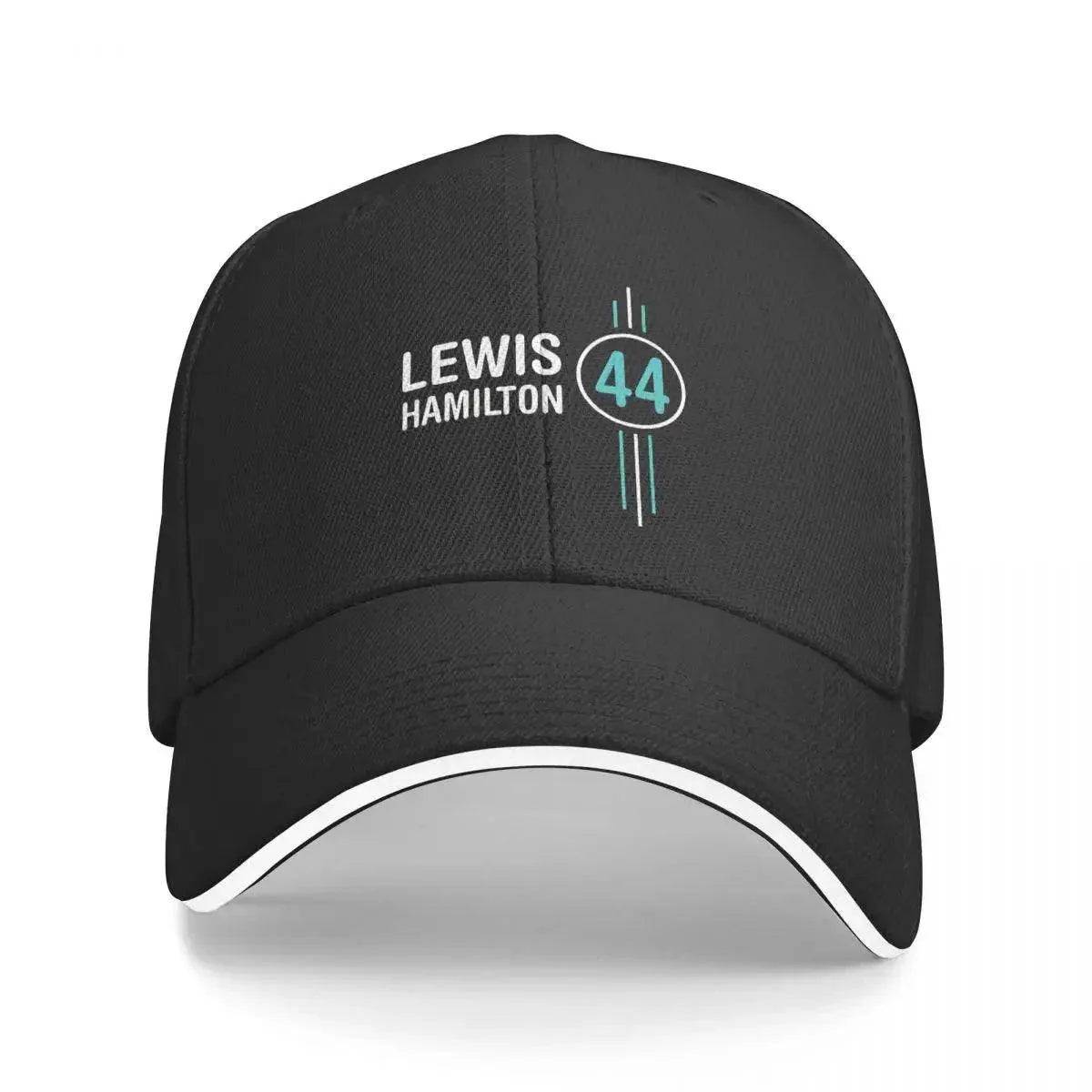 Lewis Hamilton F1 Cap