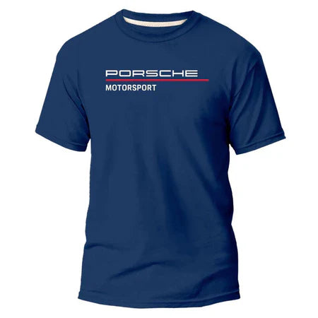 Porsche Motorsport T-Shirt